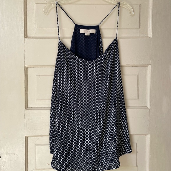 LOFT Top - Picture 1 of 3